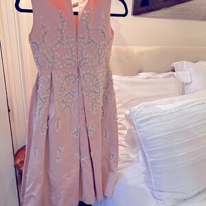 DENNIS BASSO KIDS LINE FOR HARRODSBURG LONDON